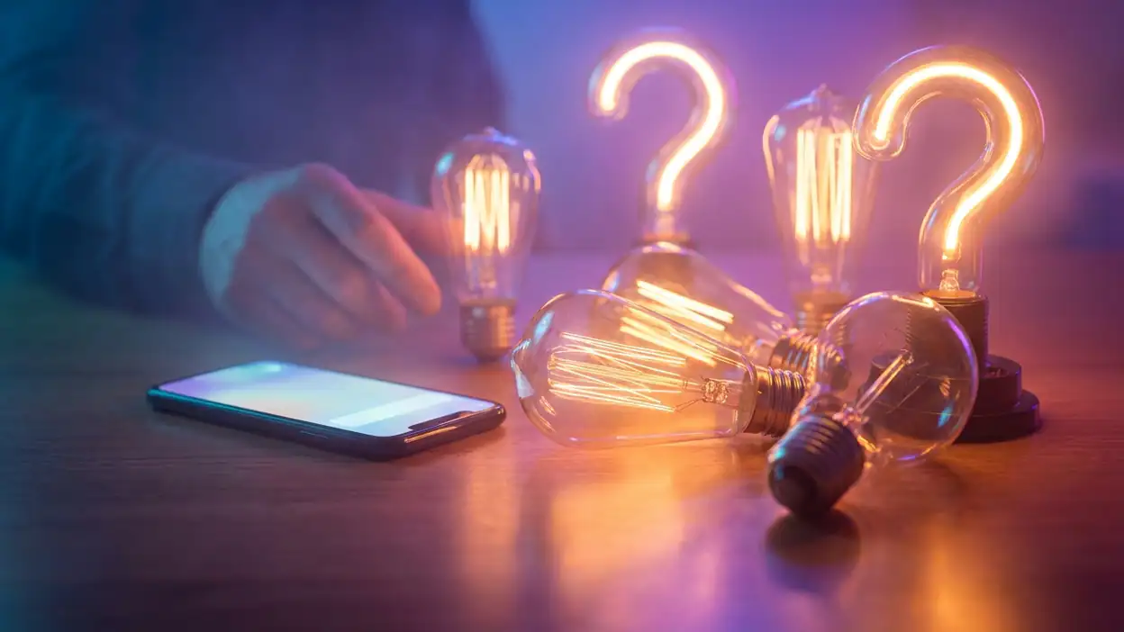 Guess Their Answer - IQ Games: A Refreshing Twist on Trivia