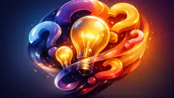 Guess Their Answer - IQ Games: A Refreshing Twist on Trivia header