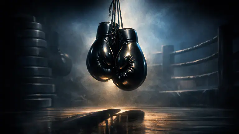Why Gym Heros: Fighting Game Redefines Strategy in Combat icon