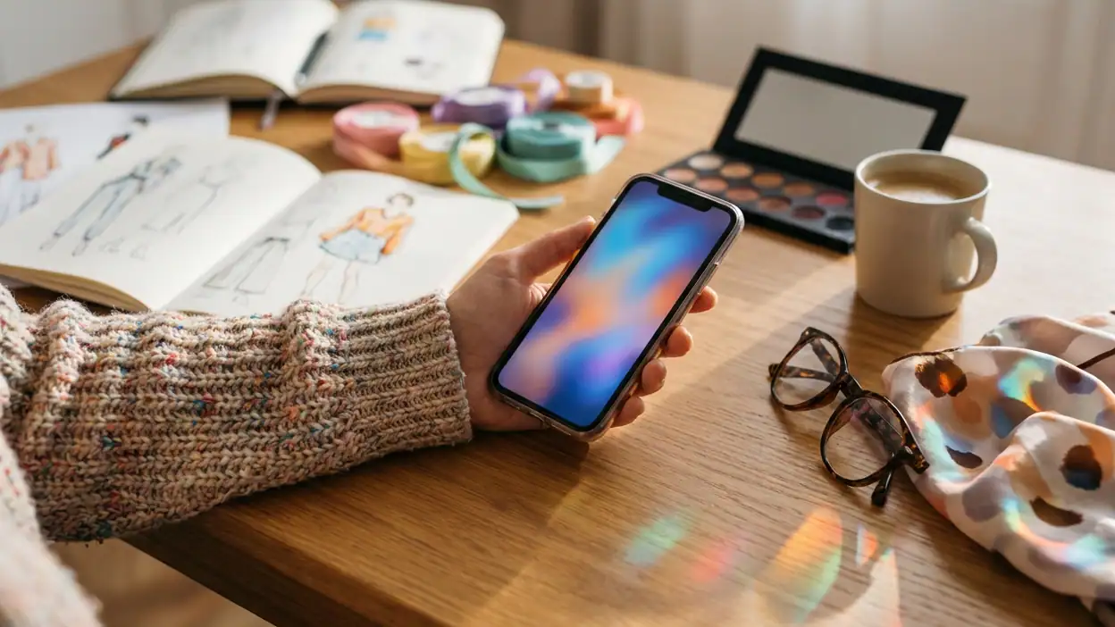 Hair Dye: A Creative Revolution in Mobile Gaming