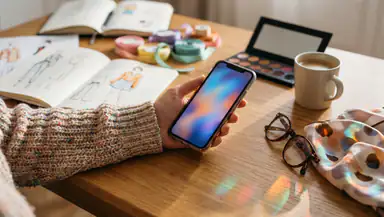 Hair Dye: A Creative Revolution in Mobile Gaming header