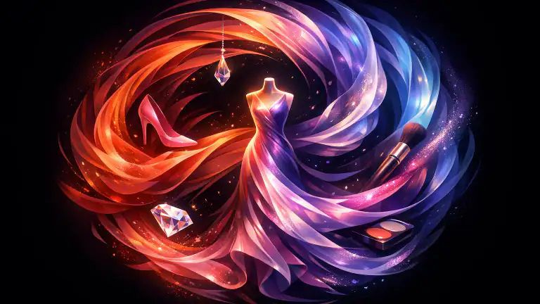 Hair Dye: A Creative Revolution in Mobile Gaming icon