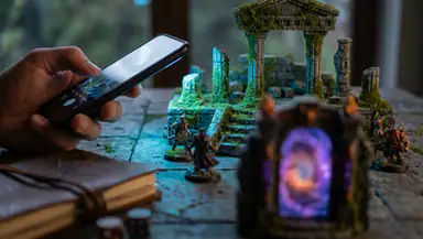 How Hero Wars: Alliance Masters Mobile Gaming Strategy header