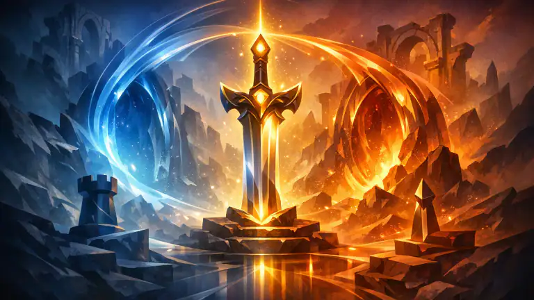 How Hero Wars: Alliance Masters Mobile Gaming Strategy icon