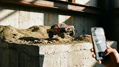 Why Hill Climb Racing 2 Stands Out in Mobile Gaming header