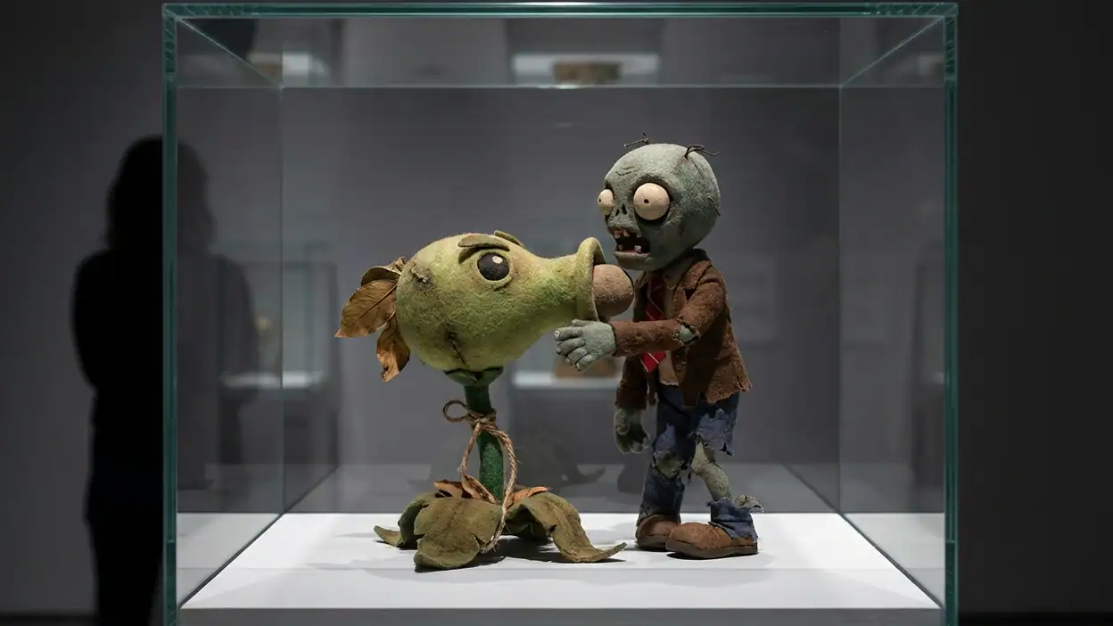 How Android and iOS Updates Enhance Plants vs. Zombies™ Heroes