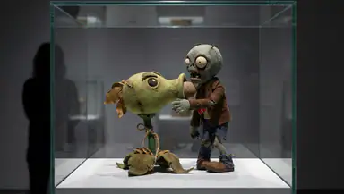 How Android and iOS Updates Enhance Plants vs. Zombies™ Heroes header