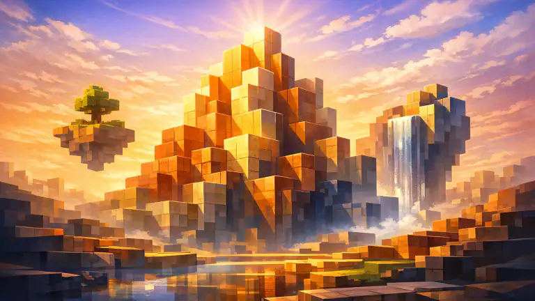 How Android Updates Transform Crafting and Building icon