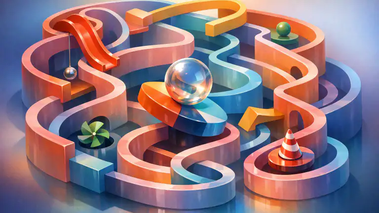 How Brain Test: Tricky Puzzles Redefines Trivia Gaming icon
