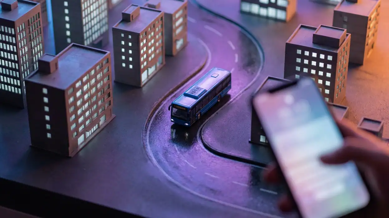 How Bus Simulator : 3D Bus Games Elevates Mobile Strategy