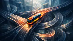 How Bus Simulator : 3D Bus Games Elevates Mobile Strategy header