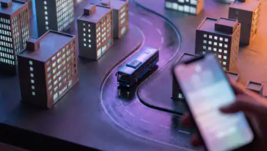 How Bus Simulator : 3D Bus Games Elevates Mobile Strategy header