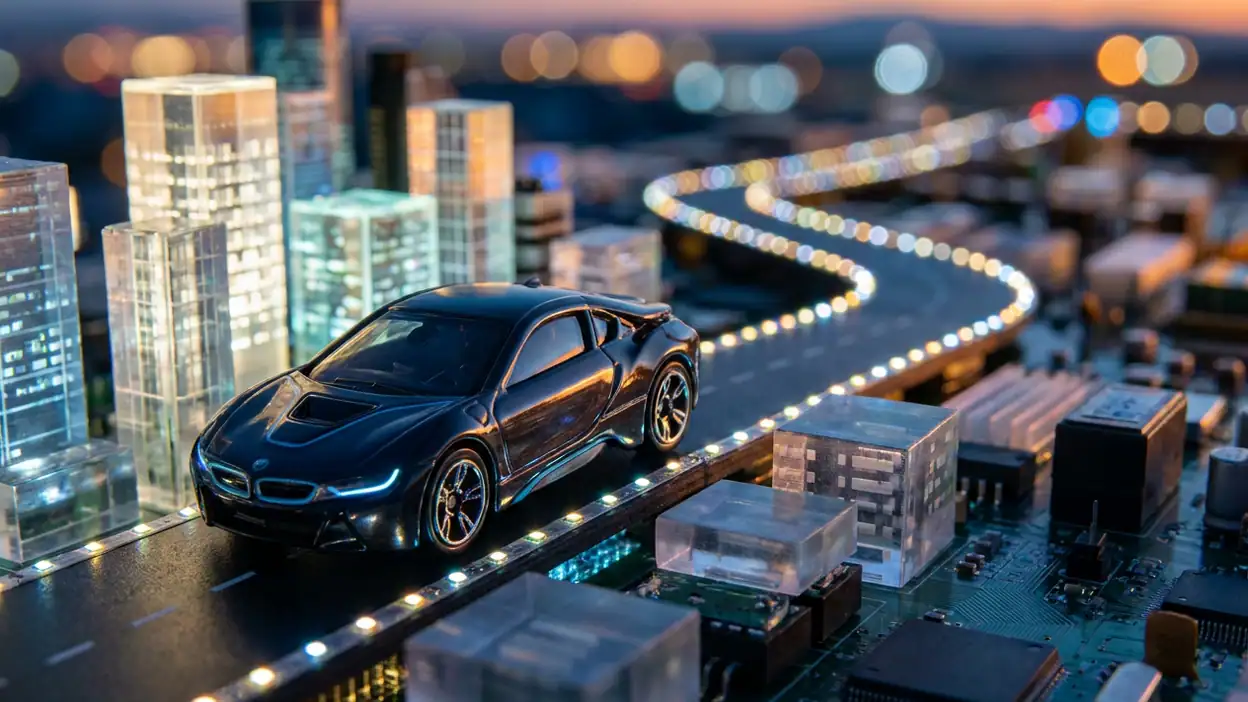 How Car Simulator 2 Redefines Mobile Gaming Ecosystems