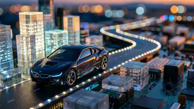 How Car Simulator 2 Redefines Mobile Gaming Ecosystems header