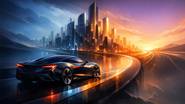 How Car Simulator 2 Redefines Mobile Gaming Ecosystems icon