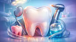 How 'Children's Doctor: Dentist' Combines Fun and Learning header