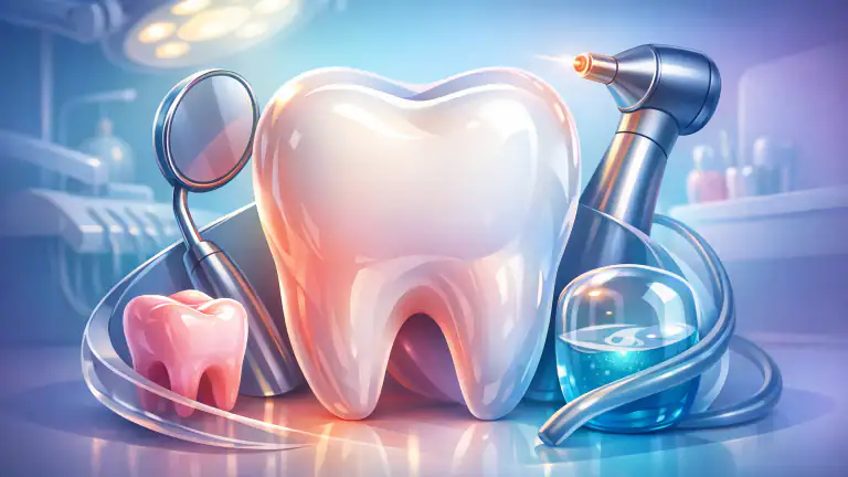 How 'Children's Doctor: Dentist' Combines Fun and Learning icon