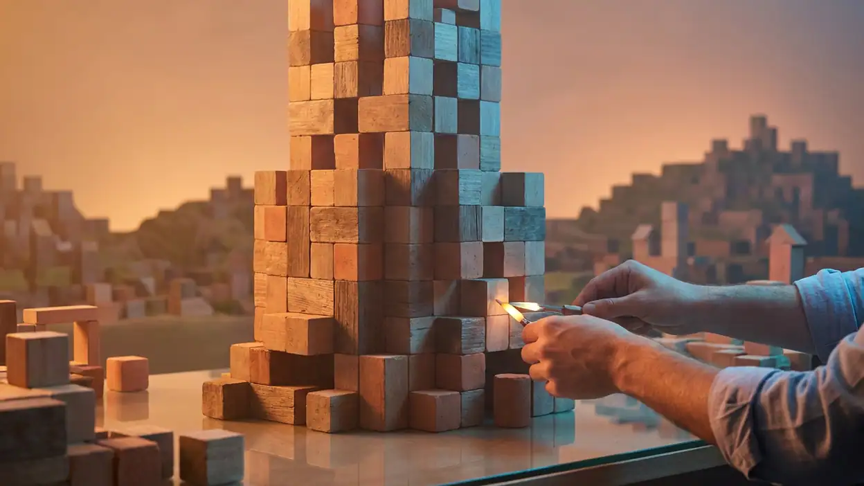 How Craftsman: Building Craft Redefines Mobile Engagement