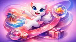 How My Talking Angela Thrives with New Android and iOS Updates header
