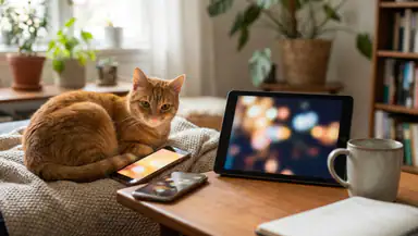 How My Talking Tom Dominates the Mobile Gaming Ecosystem header