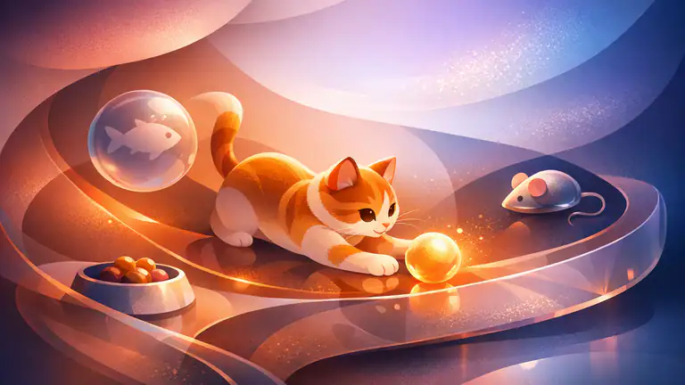 How My Talking Tom Dominates the Mobile Gaming Ecosystem icon