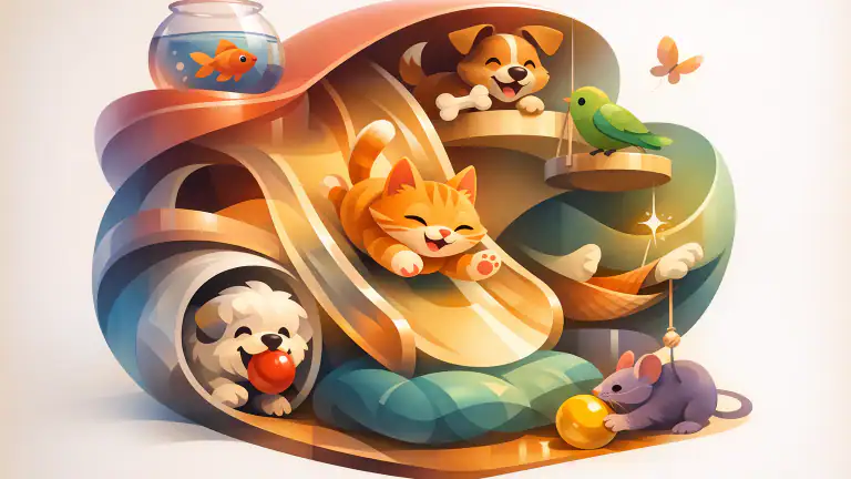 How My Talking Tom Friends Became a Casual Gaming Sensation icon