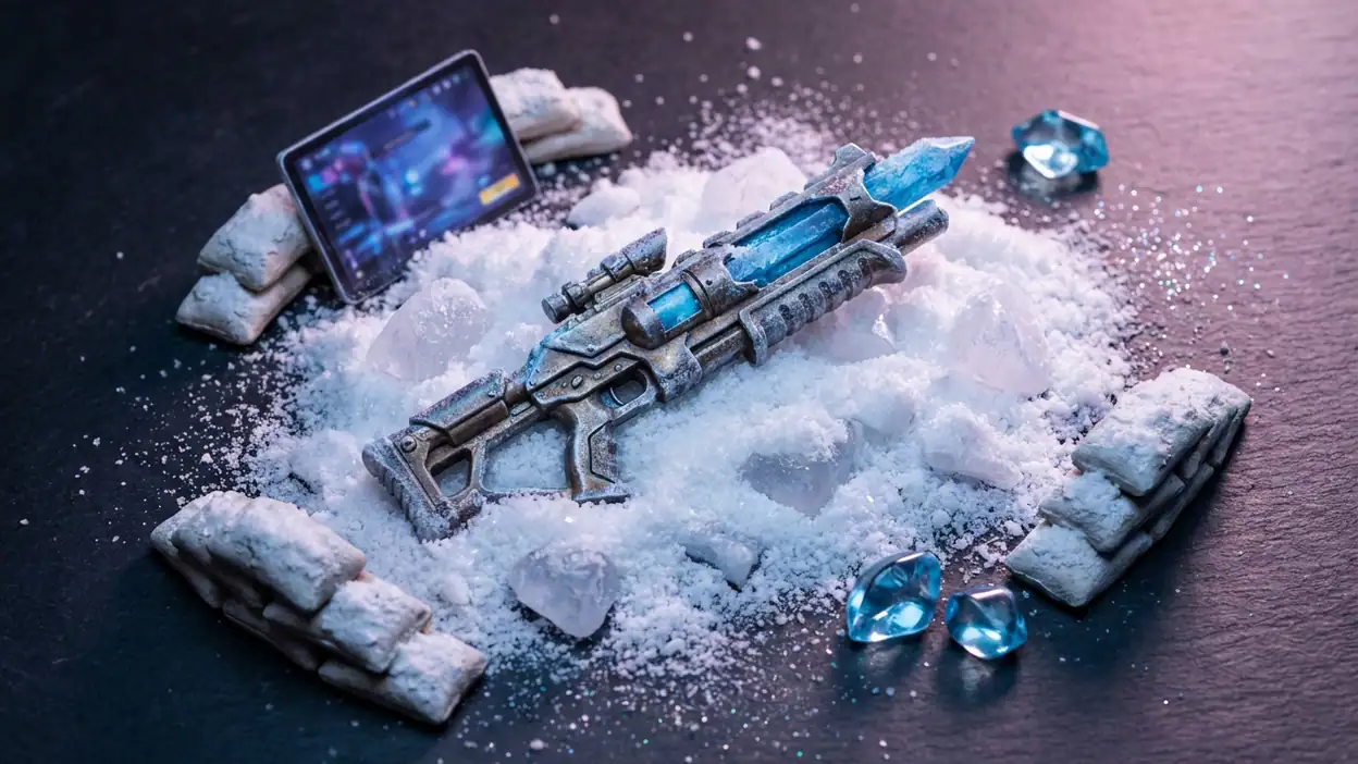 How OS Updates Elevate Free Fire: Winterlands to New Heights