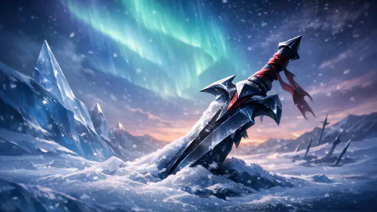 How OS Updates Elevate Free Fire: Winterlands to New Heights icon