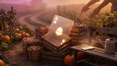 How Solitaire Grand Harvest Transforms the Classic Card Game header