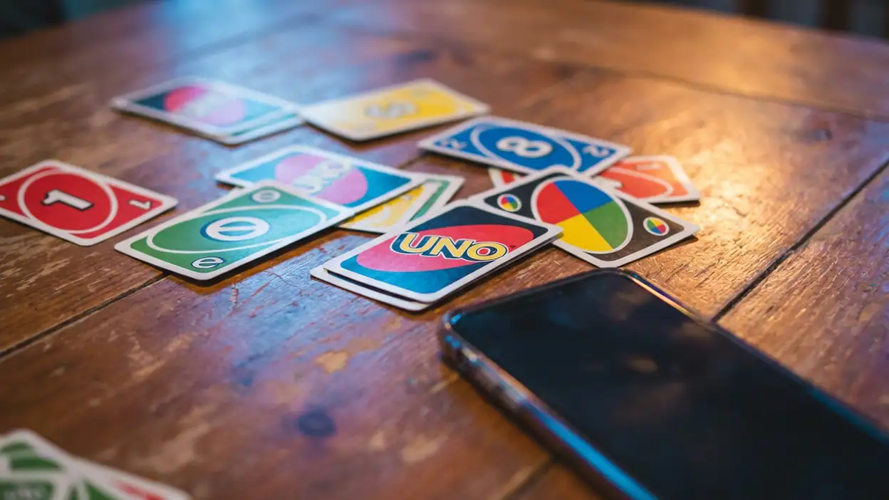 How UNO!™ Became the Ultimate Digital Game Night