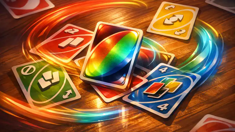 How UNO!™ Became the Ultimate Digital Game Night icon