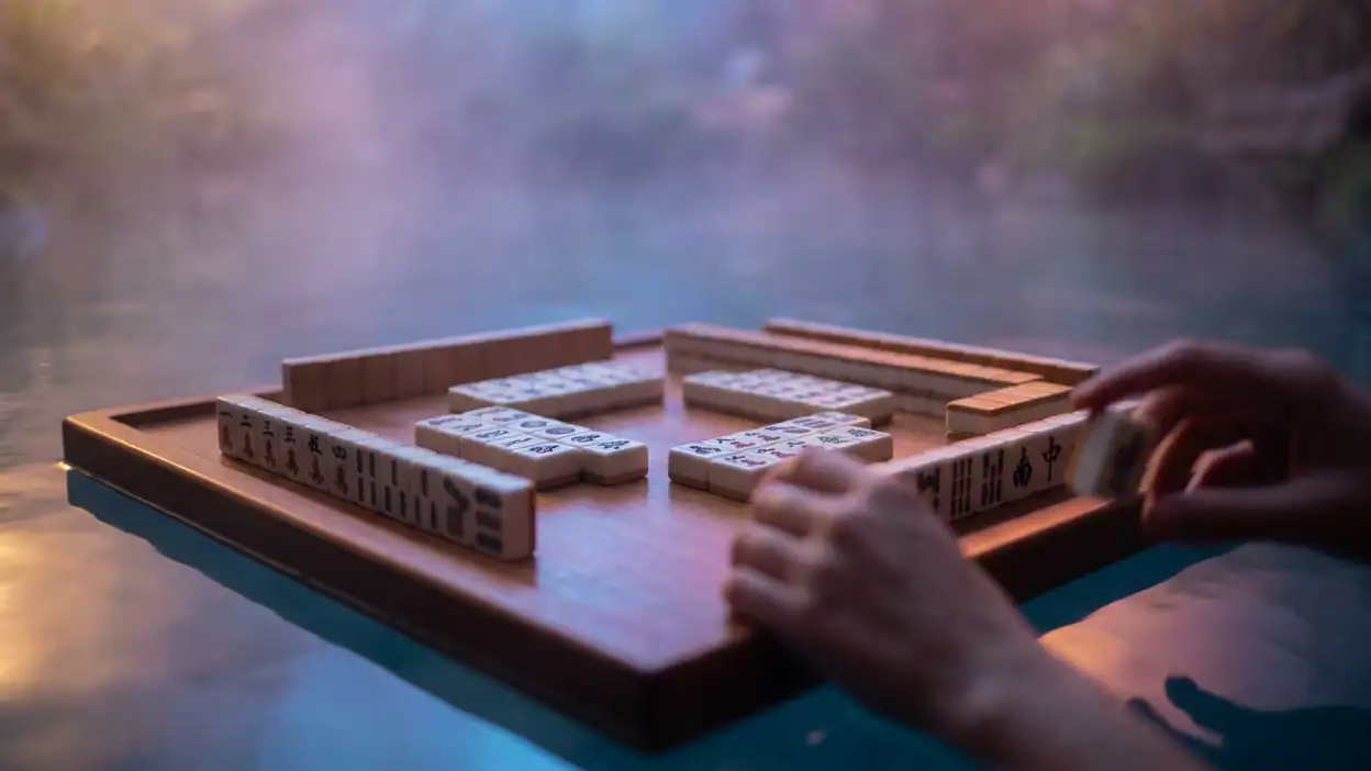 How Vita Mahjong Blends Tradition with Modern Gaming