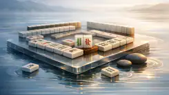 How Vita Mahjong Blends Tradition with Modern Gaming header