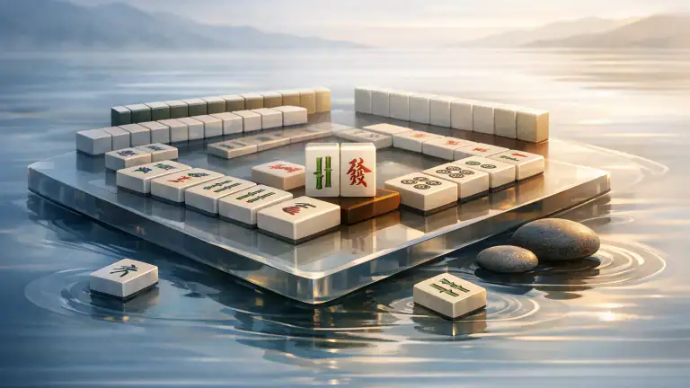How Vita Mahjong Blends Tradition with Modern Gaming icon
