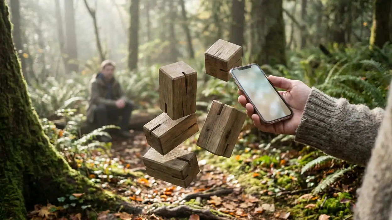 How Woodoku Thrives with Android and iOS Updates