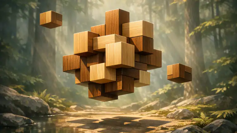 How Woodoku Thrives with Android and iOS Updates icon