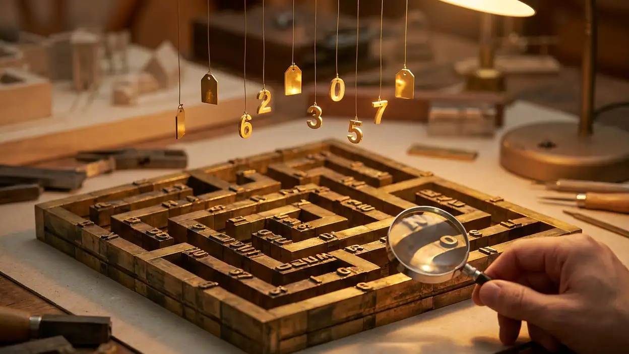How Word Search - Word Puzzle Game Transforms Scoring into Strategy