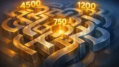 How Word Search - Word Puzzle Game Transforms Scoring into Strategy header