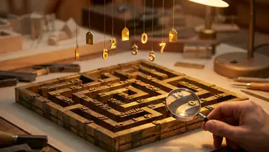 How Word Search - Word Puzzle Game Transforms Scoring into Strategy header