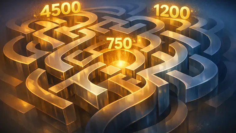 How Word Search - Word Puzzle Game Transforms Scoring into Strategy icon