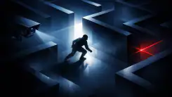 Hunter Assassin: Mastering Stealth and Strategy in Mobile Gaming header