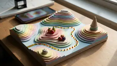 How Little Panda's Ice Cream Games Thrives with Mobile OS Updates header