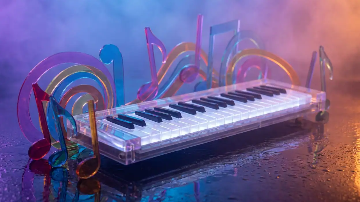 Magic Tiles 3™: The Perfect Harmony of Fun and Creativity