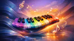 Magic Tiles 3™: The Perfect Harmony of Fun and Creativity header
