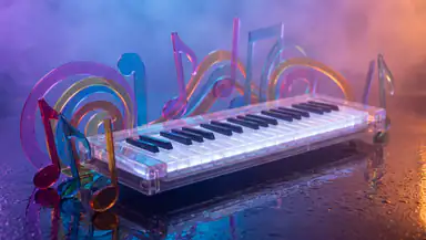 Magic Tiles 3™: The Perfect Harmony of Fun and Creativity header