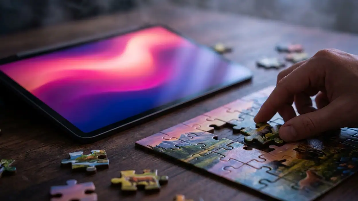Mastering Art Puzzle: Strategies for Jigsaw Art Games
