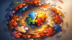 Mastering Art Puzzle: Strategies for Jigsaw Art Games header
