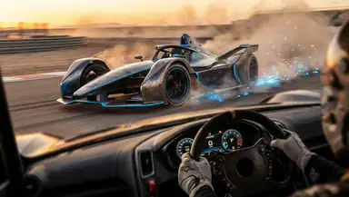 Mastering Precision: How Car Race Redefines Mobile Racing header