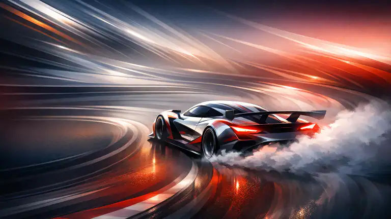 Mastering Precision: How Car Race Redefines Mobile Racing icon