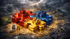 Mastering Strategy in Lords Mobile: Kingdom Wars header